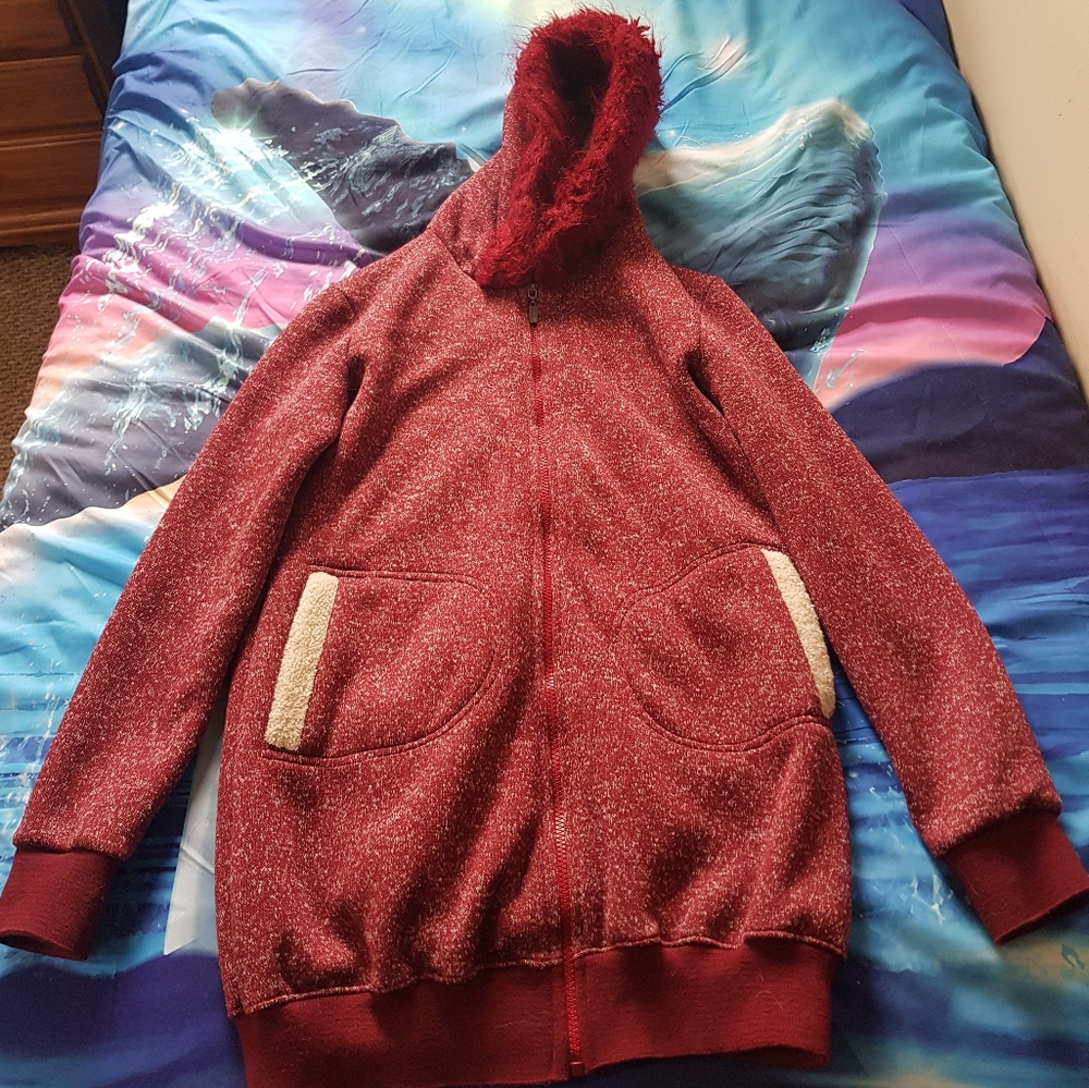 Women's Winter Coat Egyptian Made